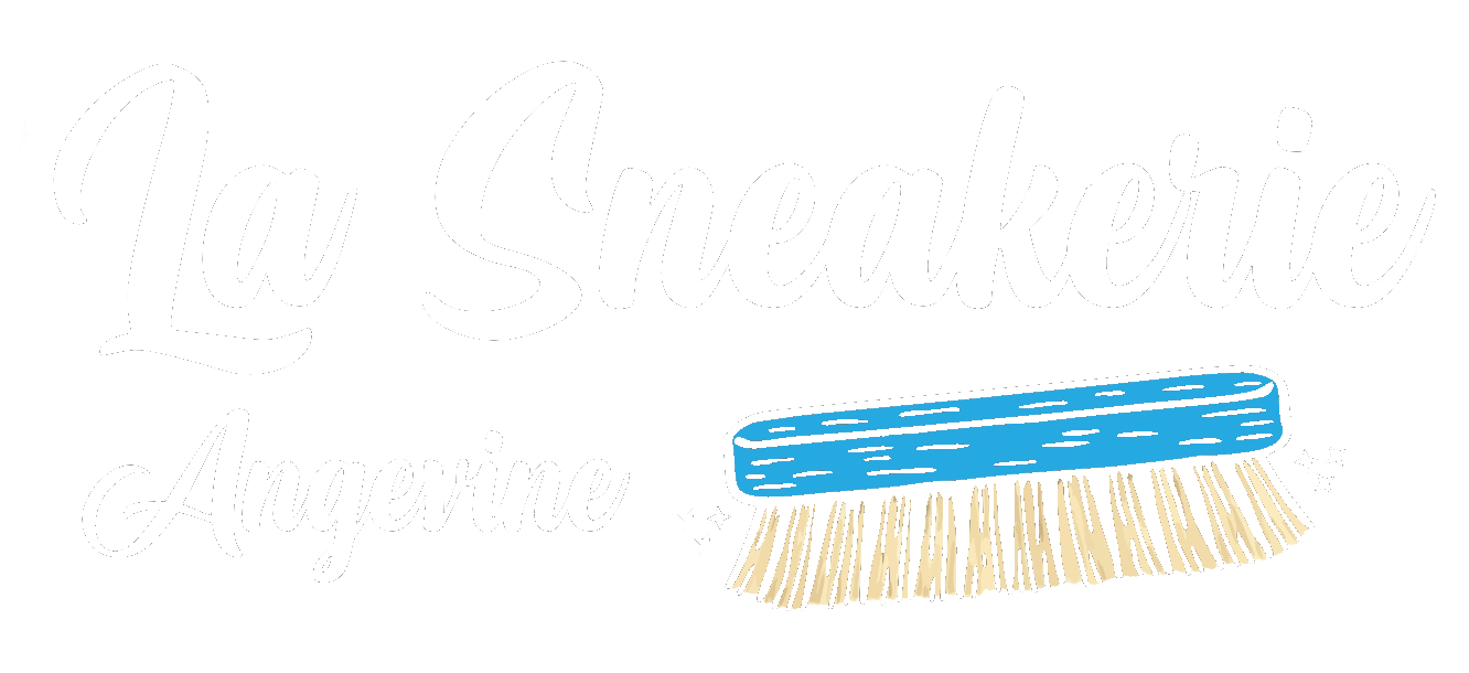 La Sneakerie Angevine