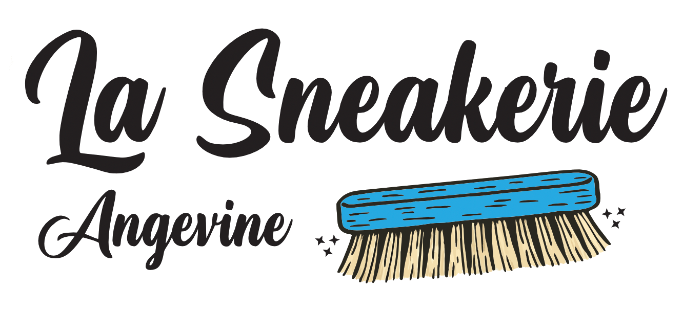 La Sneakerie Angevine